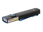 Olight Arkfeld Pro - 1300 Lumens - Cool White LED - 365NM Uv - 520NM Green Laser