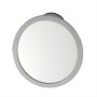 Bathlux Round Rotatable Mirror With Suction Cup Retail Box