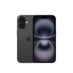 Apple iPhone 16 Smartphone - 128GB - Black