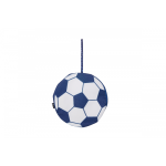 Soccer Wet Dry Bag - Navy