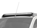 Front Runner Ford Ranger 2012-CURRENT Slimsport Rack 40IN Light Bar Wind Fairing – By