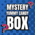 Mystery Candy Box