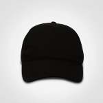 Kids Superior 5 Panel Cap - Red Osfm