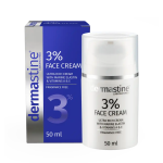 Face Cream 3% 50ML