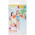 Intex Armbands 3-6 Years Orange