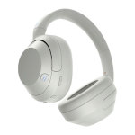 Sony Wh ULT900N Noise Cancelling Bt Headphones – White