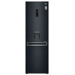 LG GC-F459NQDM Fridge freezer