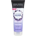 John Frieda Shimmering Silver Conditioner