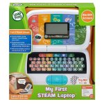 LeapFrog My First Steam Laptop