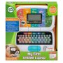 LeapFrog My First Steam Laptop