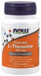L-theanine Chewables