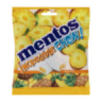 Incredible Chew Pineapple Chewy Sweets 72G