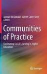 Communities Of Practice - Facilitating Social Learning In Higher Education Hardcover 1ST Ed. 2017