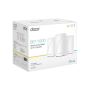 TP-link Deco BE65 3-PACK BE9300 Whole Home Mesh Wi-fi 7 System