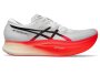 ASICS Metaspeed Sky + - UK8.5 / White/black