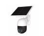 Outdoor Solar Powered Smart Wireless Security Camera