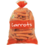 Carrots 5KG