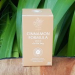 Chinaherb – Cinnamon Formula Qui Zhi Tang
