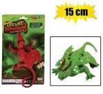 Animals Stretch Dragon 15CM Marketplace Brits Bros