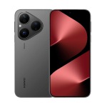 Huawei Pura 80 256GB Ds Frosted Black