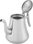 Stainless Steel Tea POTS11