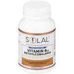 Solac Solal Methylcobalamin B12 60 Tabs