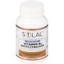 Solac Solal Methylcobalamin B12 60 Tabs