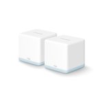 D-Link Mercusys Halo H30 Home Mesh Wi-fi System - 2 Pack
