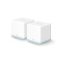 D-Link Mercusys Halo H30 Home Mesh Wi-fi System - 2 Pack