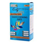 Quick Cooking Oats