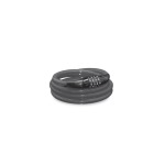 MINI 8MM Coil Combination Lock