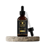 AfroBeard: Classic Beard Growth And Moisturizing Oil