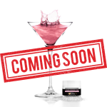Pink Edible Color Changing Brew Glitter Cocktail Beverage Glitter - 10G