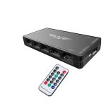 Tessaraxx Command - 8.2R Argb Controller