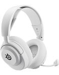 Steelseries Arctis Nova 5P White