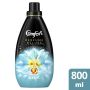 Comfort Concentrated Fabric Softener Lily - 3X 800ML