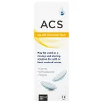 Saline Plus 500ML