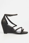 Mercia 1 Wedge - Black