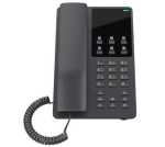 Grandstream GS-GHP621W 2 Line Wifi 5 Hotel Phone Black