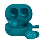 Jbuds MINI True Wireless Earbuds Green Aqua