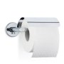 Toilet Roll Holder Stainless-steel Polished - Blomus Germany - Areo