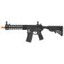 Lancer Tactical Hybrid Enforcer Battle Hawk Aeg Gen 2 LT-34BA10-G2-E