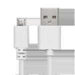 Snug Micro USB Cable