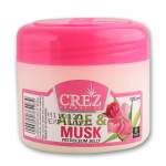 Petroleum Jelly 125ML - Aloe & Musk