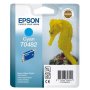 Epson - Ink - T0482 - Cyan - Seahorse - Stylus Photo R200 / R220 / R300 / R320 /...