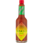 Fiery Habanero Sauce 60ML