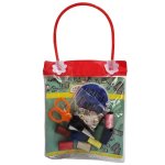- Portable MINI Sewing Kit