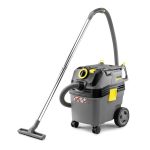 K Rcher Wet & Dry Vacuum Cleaner Nt 30 1 Ap L