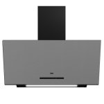 HCA93640SS 90CM Stainless Steel Inclined Hood