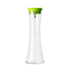 Decanter Aerating Decanter Double Wall - Green - Green